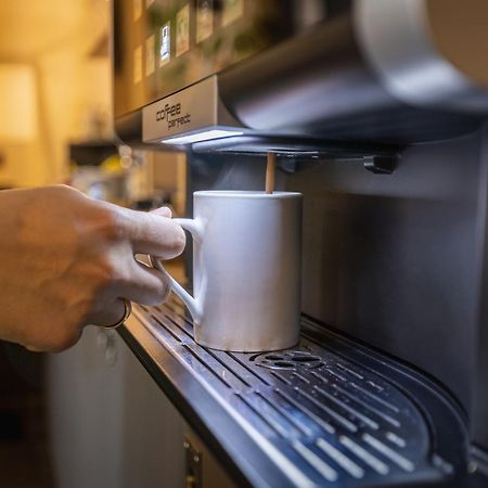 City Wohlfuehloase - Fewo Berger Bielefeld Bagian luar foto