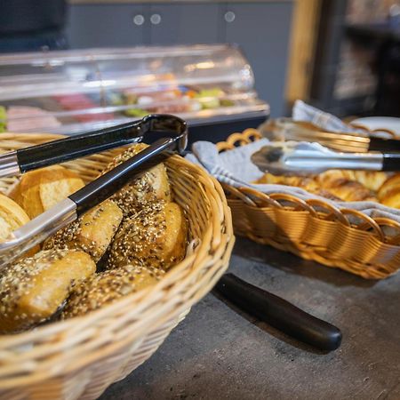 City Wohlfuehloase - Fewo Berger Bielefeld Bagian luar foto