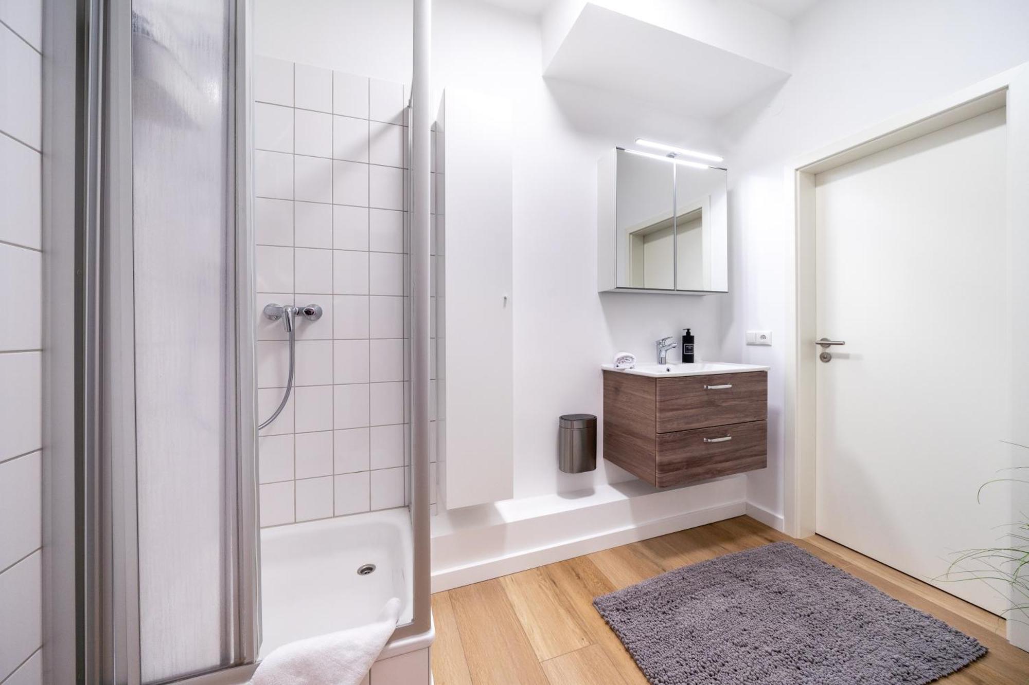 City Wohlfuehloase - Fewo Berger Bielefeld Bagian luar foto